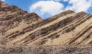 ভূমিকম্প যেভাবে পৃথিবী পাল্টে দিতে পারে