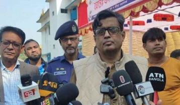 জুলাই হত্যাকাণ্ডের খুনিদের ফিরিয়ে আনা সরকারের প্রধান লক্ষ্য: প্রেস সচিব