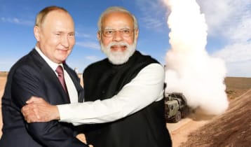 পুতিন দিল্লি পৌঁছানোর আগেই ভারত-রাশিয়ার সামরিক চুক্তি অনুমোদন