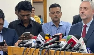 ভোটের প্রস্তুতিতে সন্তুষ্ট ইইউ, পর্যবেক্ষণে আসছে বড় প্রতিনিধি দল