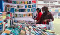 জমে উঠেছে কুমিল্লা বইমেলা 