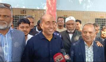 তারেক রহমান ভোটার কিনা এমন প্রশ্ন অবান্তর: অ্যাটর্নি জেনারেল