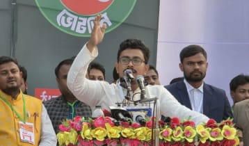 ঢাকা বিশ্ববিদ্যালয় যেদিকে যায়, বাংলাদেশও সেদিকে যায়: সাদিক কায়েম