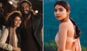 রণবীরের হাঁটুর বয়সি নায়িকা সারাকে কতটা জানেন?