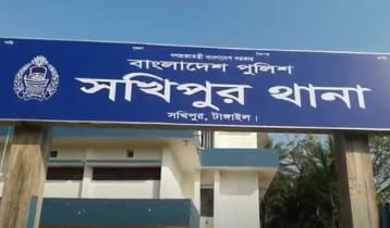 স্কুলছাত্রীকে ধর্ষণের অভিযোগে যুবক গ্রেপ্তার