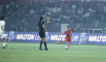 শেষ ম্যাচে আজারবাইজানের কাছে হারল বাংলাদেশ