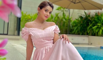 ভারতীয় প্রযোজকের অর্থ আত্মসাতের অভিযোগ, তিশার ব্যাখ্যা