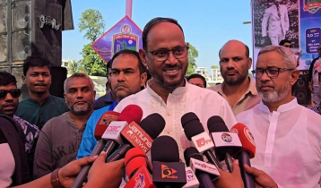 আন্দোলন ও অরাজকতার মধ্যে পার্থক্য আছে: টুকু