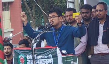 বাংলাদেশপন্থি সবাই নিরপেক্ষ নির্বাচন চায়: সাদিক কায়েম