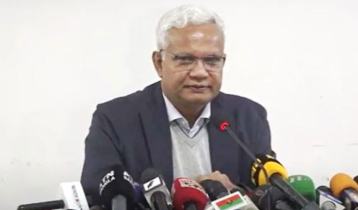 খালেদা জিয়ার চিকিৎসা সংক্রান্ত তথ্য জানাবেন ডা. জাহিদ