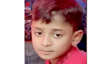 সখীপুরে স্কুলছাত্রের ঝুলন্ত মরদেহ উদ্ধার