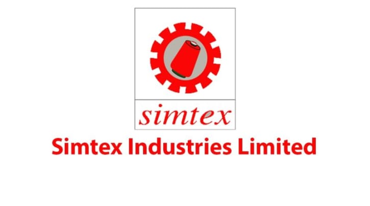 ডিএসইতে সাপ্তাহিক লেনদেনের শীর্ষে সিমটেক্স ইন্ডাস্ট্রিজ