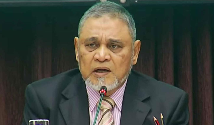 সুষ্ঠু নির্বাচনের জন্য সব দলের সহযোগিতা চাইলেন সিইসি