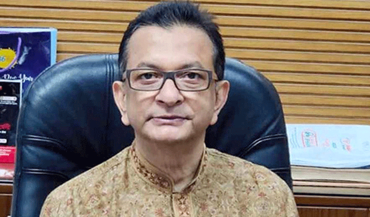 এনায়েত উল্লাহর বিরুদ্ধে ১০৭ কোটি টাকার মানিলন্ডারিং মামলা