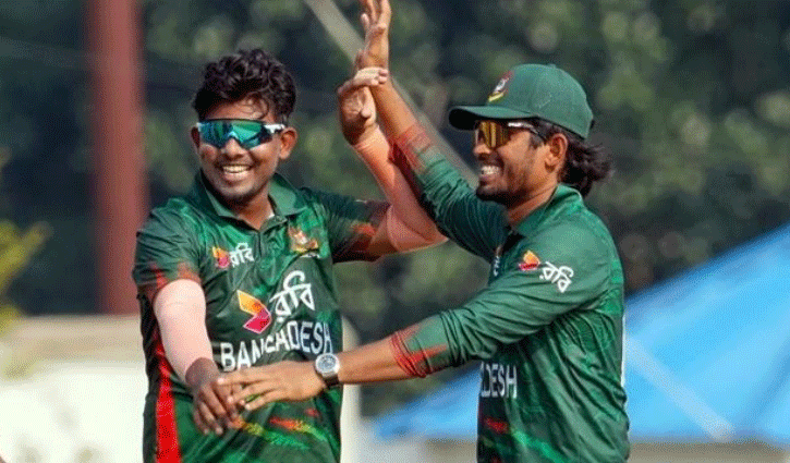 ফিক্সিং সন্দেহ: বিপিএল নিলাম তালিকা থেকে বাদ এনামুল-মোসাদ্দেক