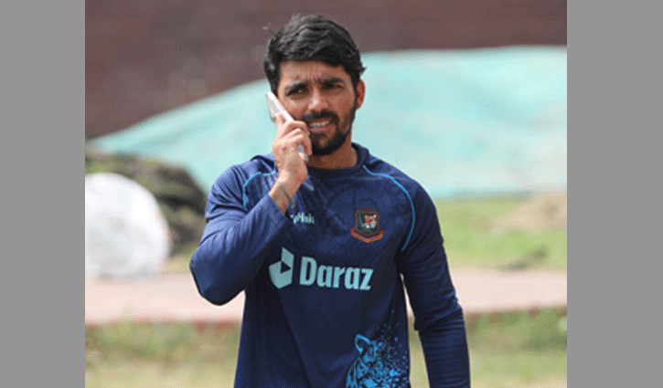 বিপিএলের আগে মুমিনুলকে সিডনিতে খেলার সুযোগ দিলেন হাথুরুসিংহে