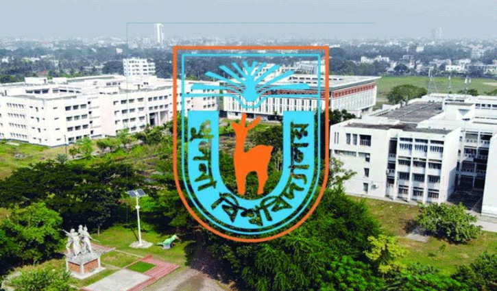 খুলনা বিশ্ববিদ্যালয়ে ভর্তি পরীক্ষায় আসনপ্রতি লড়বেন ৯৭ জন