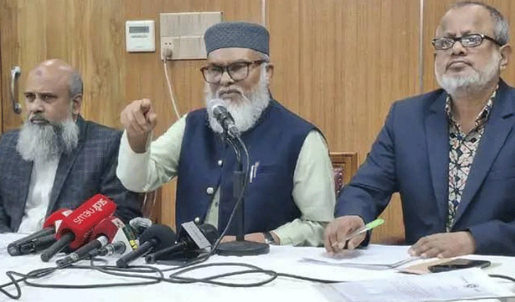 বায়তুল মোকাররমের সৌন্দর্যবর্ধনে ব্যয় হবে ১৯৯ কোটি টাকা 