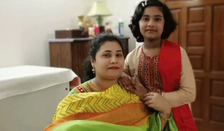 মোহাম্মদপুরে জোড়া খুন: গৃহকর্মীকে আসামি করে মামলা