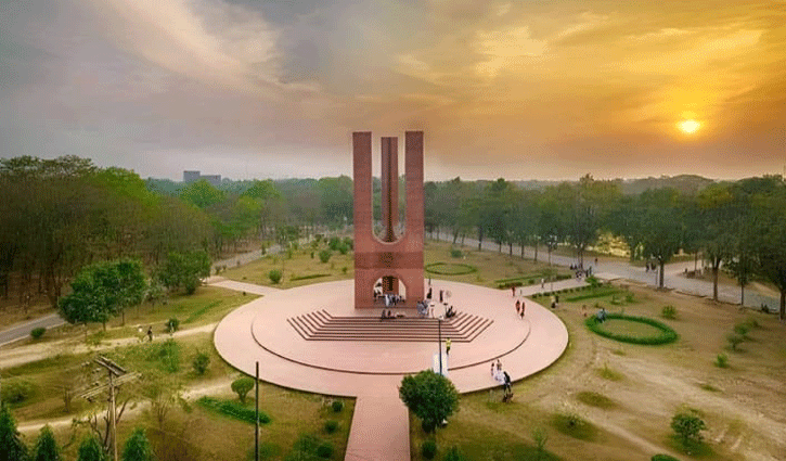 জাবিতে ভর্তি পরীক্ষায় প্রতি আসনে লড়বেন ১১৯ জন