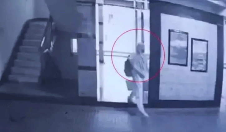 মোহাম্মদপুরে মা-মেয়ে হত্যার ঘটনায় গৃহকর্মী গ্রেপ্তার 