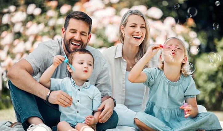 ছুটির দিনে পাঁচটি কাজ করতে পারেন