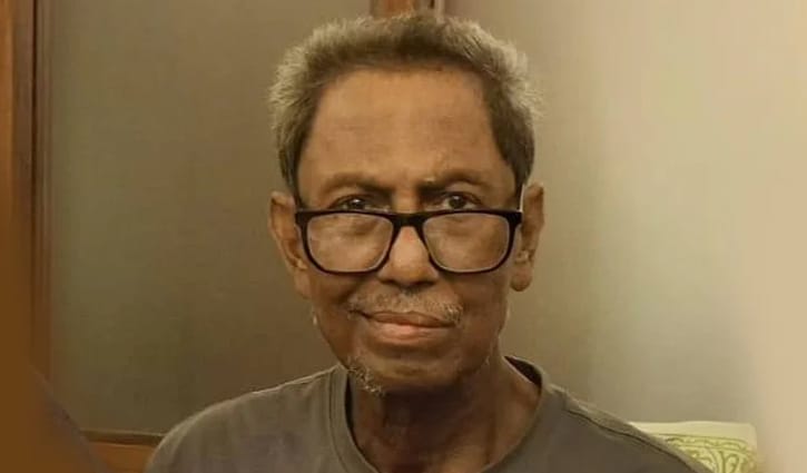 অভিনেত্রী নূতনের স্বামী প্রযোজক বাবুল মারা গেছেন