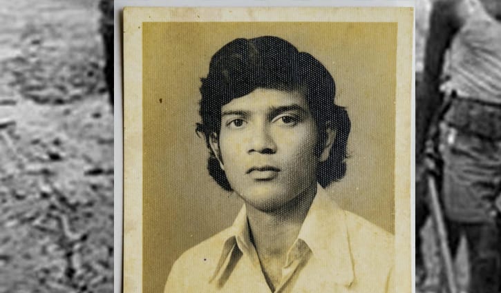 আদিল একাই পিলখানার বাঙ্কার উড়িয়ে দিয়েছিলেন