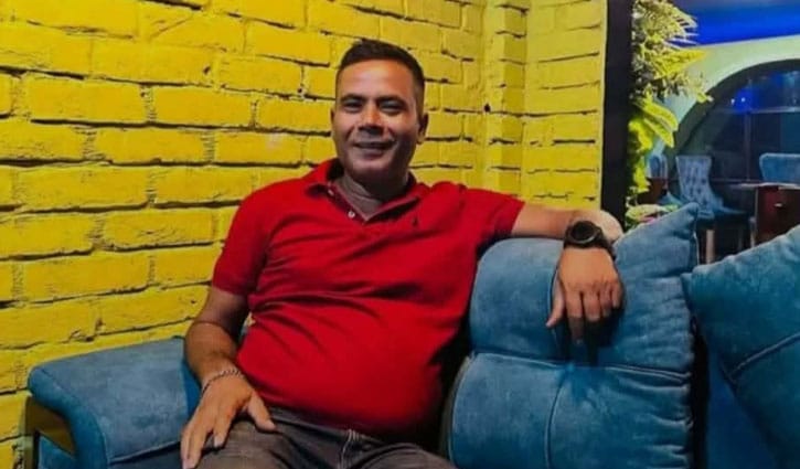 দক্ষিণ আফ্রিকায় সন্ত্রাসীদের গুলিতে বাংলাদেশি ব্যবসায়ী নিহত