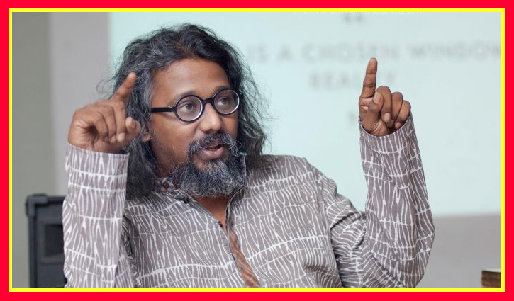 অমিতাভ রেজার বিয়ে