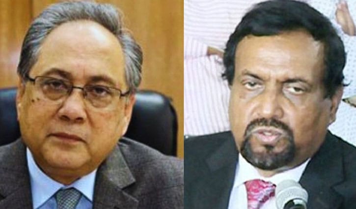 হাদির ঘটনায় নির্বাচন নিয়ে আশঙ্কা বেড়ে গেলো: জাতীয় পার্টি