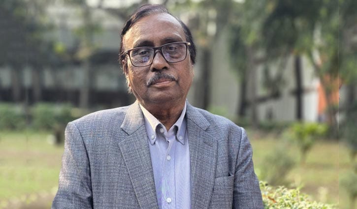 তবুও স্বীকৃতি নেই তার!