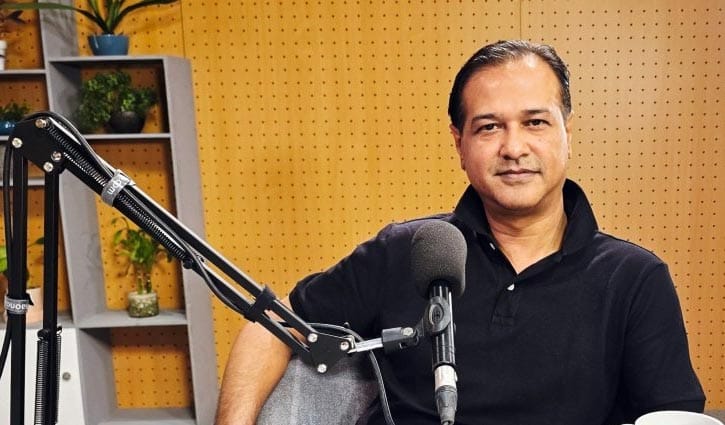 একজন হাতের মাংস তুলে নিয়ে গিয়েছিলেন: আসিফ