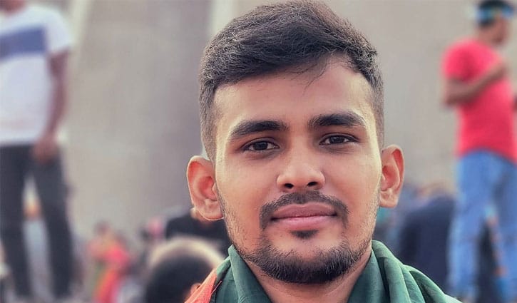 কূটনৈতিক পাসপোর্ট ও সম্পদ বিবরণী জমা দিয়েছেন আসিফ মাহমুদ