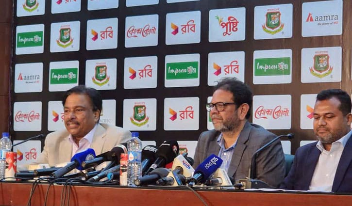 ১৪ ডিসেম্বর থেকে প্রথম বিভাগ ক্রিকেট লিগ