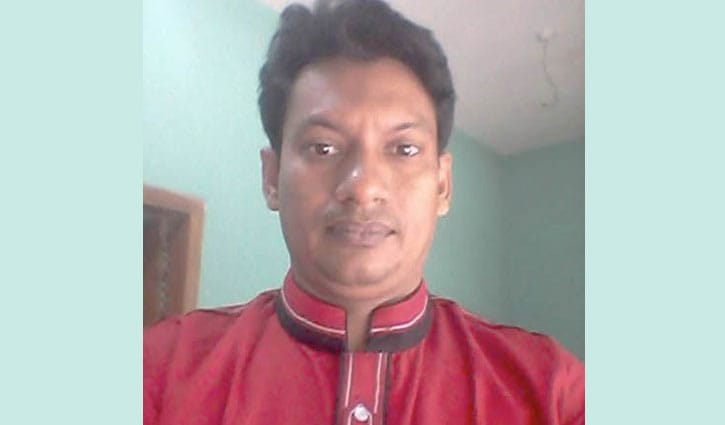 বহিষ্কারাদেশ প্রত্যাহার, স্বপদে ফিরলেন যুবদল নেতা খান মাহমুদ আলম