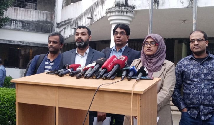 ব্রাকসু নির্বাচনের তফসিল অনির্দিষ্টকালের জন্য স্থগিত