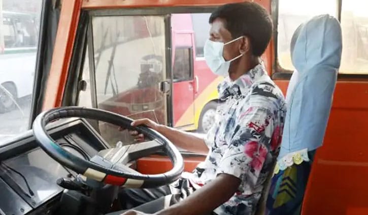 ড্রাইভিং লাইসেন্স পেতে ৬০ ঘণ্টার প্রশিক্ষণ নিতে হবে: বিআরটিএ চেয়ারম্যান