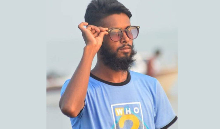 মোটরসাইকেল নিয়ন্ত্রণ হারিয়ে ট্রলির সঙ্গে ধাক্কা, নিহত ১