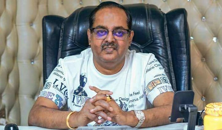 ডিপজলের বিরুদ্ধে হত্যাচেষ্টা মামলা, তদন্তে পিবিআই