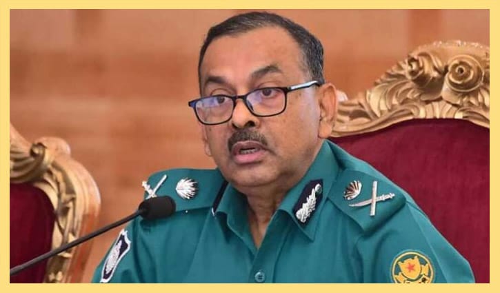 ‘হাদির ওপর হামলাকারীরা যেখানেই থাকুক খুঁজে বের করা হবে’