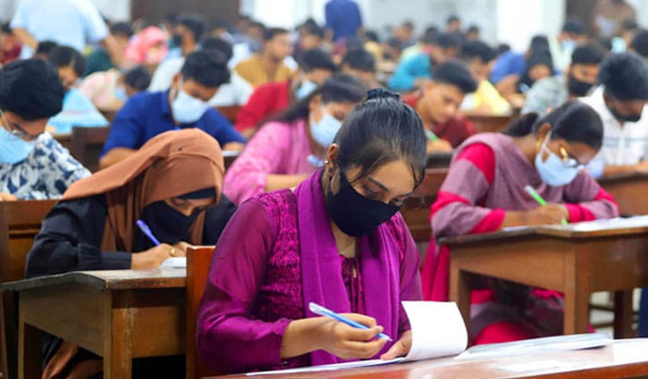 ঢাবির ‘খ’ ইউনিটের ভর্তি পরীক্ষা ১৩ ডিসেম্বর, প্রতি আসনে লড়বেন ৩৭ জন