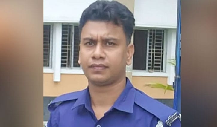 খুলনায় পুলিশ সদস্যের ঝুলন্ত মরদেহ উদ্ধার