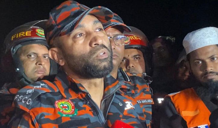 শিশু সাজিদের বেঁচে থাকার আশা ক্ষীণ, বন্ধ করা হয়েছে অক্সিজেন