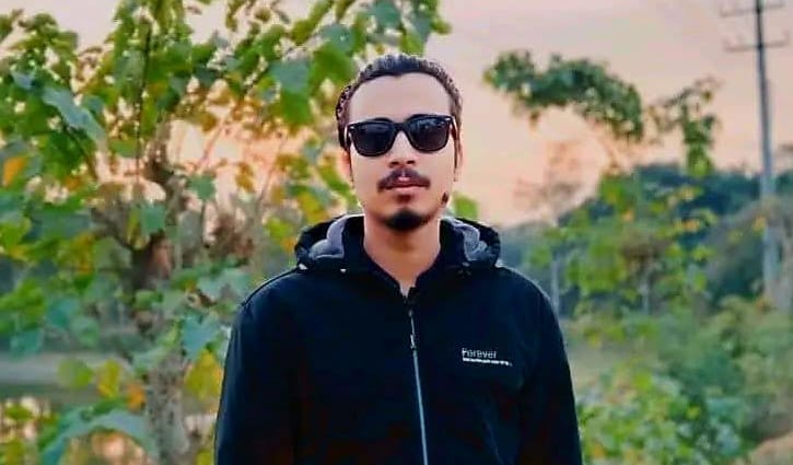 গাইবান্ধায় তরুণের কব্জি বিচ্ছিন্ন করে দিয়েছে প্রতিপক্ষ