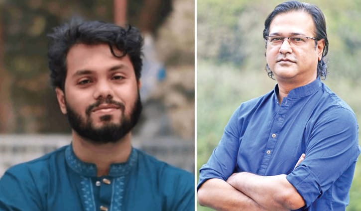 ‘ফিরে এসো প্রিয় ওসমান হাদি’