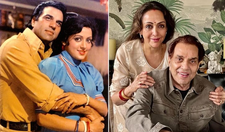 স্বামীকে হারিয়ে হেমা বললেন, আমার ব্যক্তিগত ক্ষতি ভাষায় প্রকাশ করা অসম্ভব