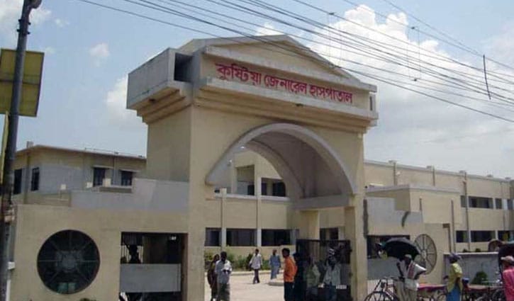 দৌলতপুরে স্পিরিট পানে কলেজশিক্ষার্থীর মৃত্যু