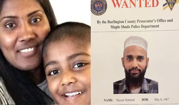 ভারতের নাগরিক নাজির হামিদকে ধরিয়ে দিলে ৫০ হাজার ডলার দেবে যুক্তরাষ্ট্র