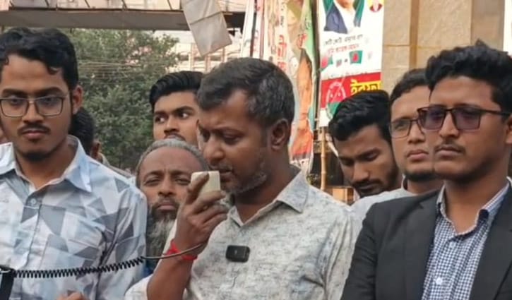 ভাইকে তো পাব না, অন্তত বিচার যদি পাই: বিশ্বজিতের ভাই